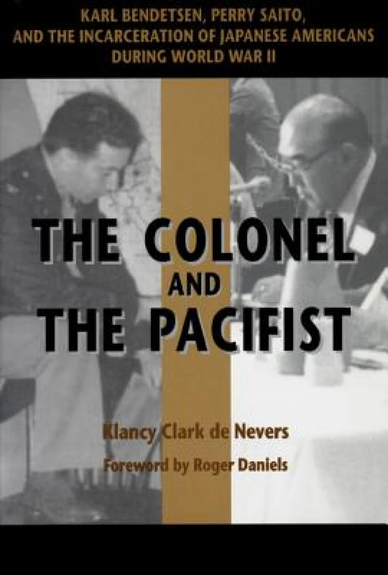 The  Colonel and the Pacifist