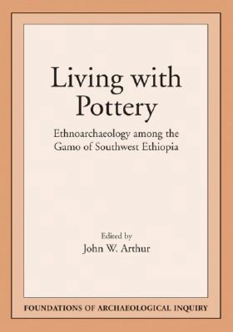 Living with Pottery
