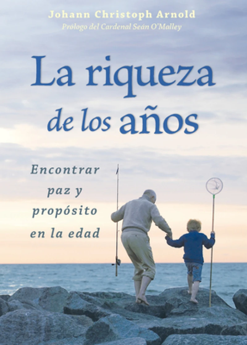 La riqueza de los años