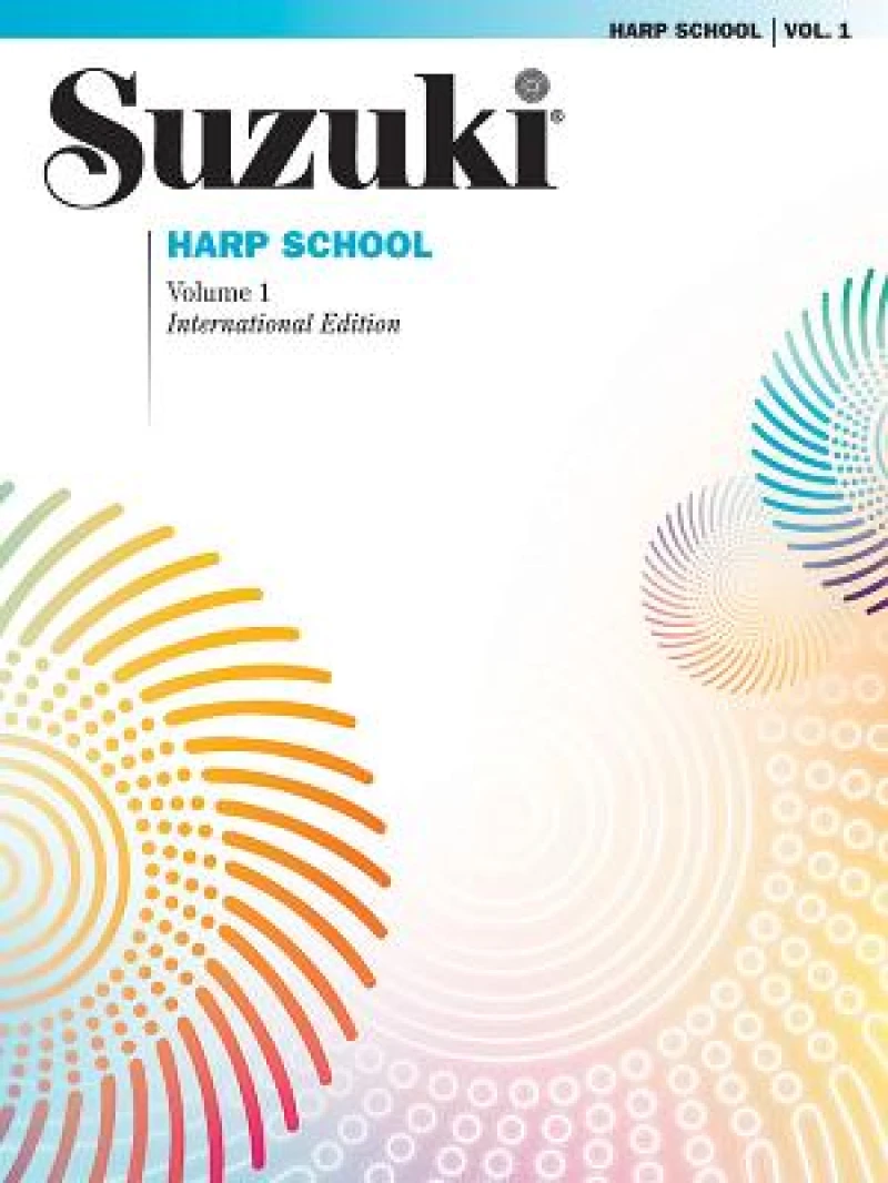SUZUKI  VOL-1