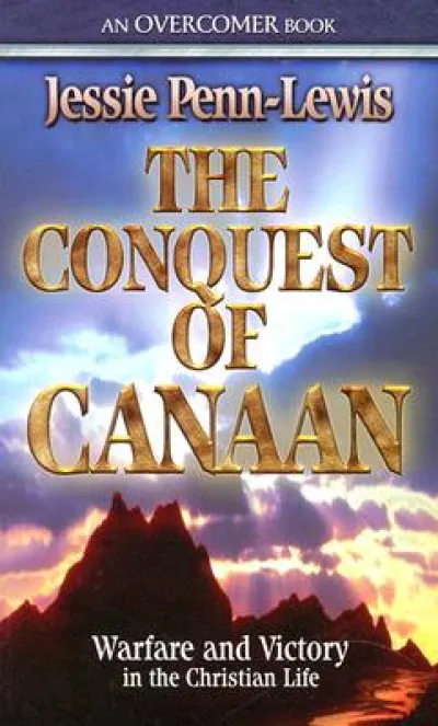 CONQUEST OF CANAAN THE