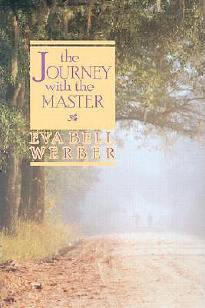 JOURNEY WITH THE MASTER