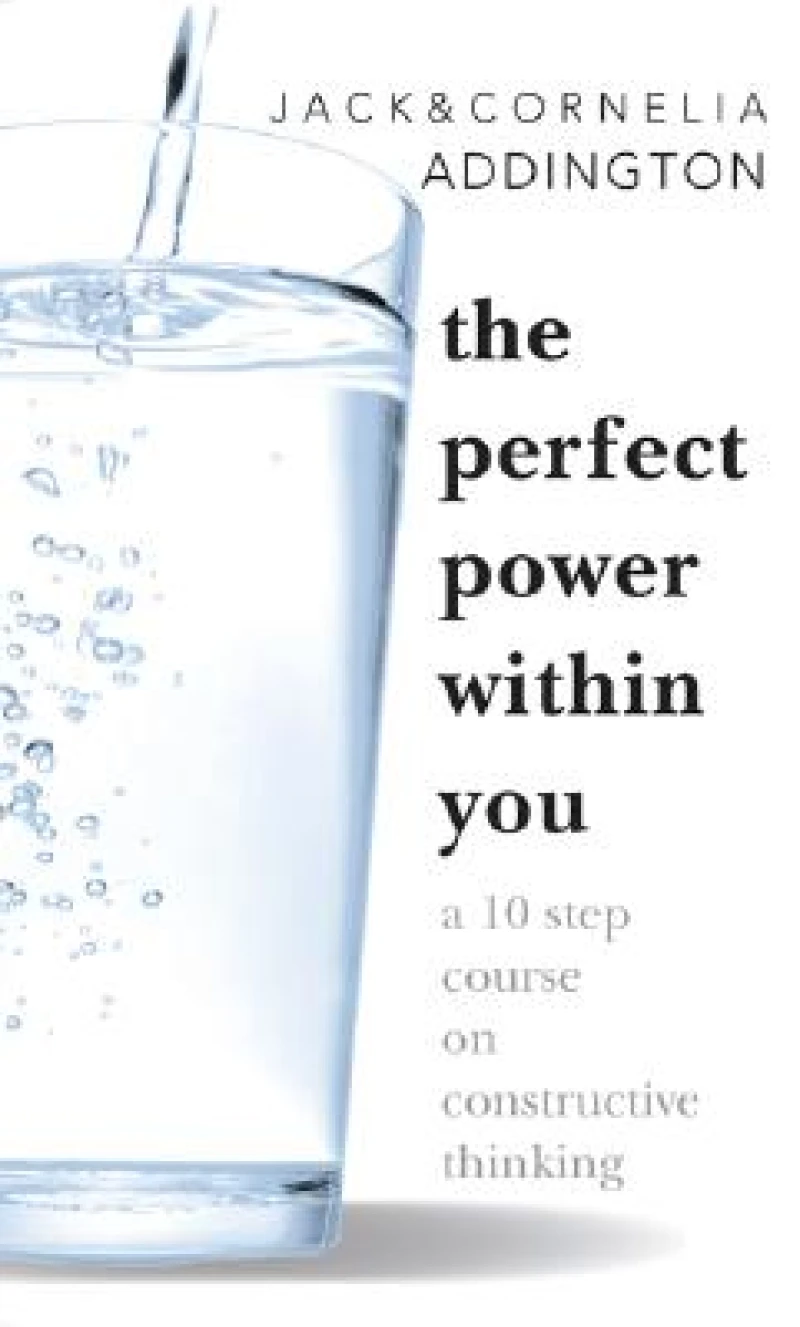 Perfect Power within You