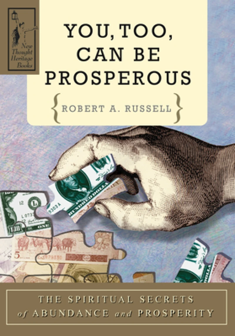 You Too Can be Prosperous