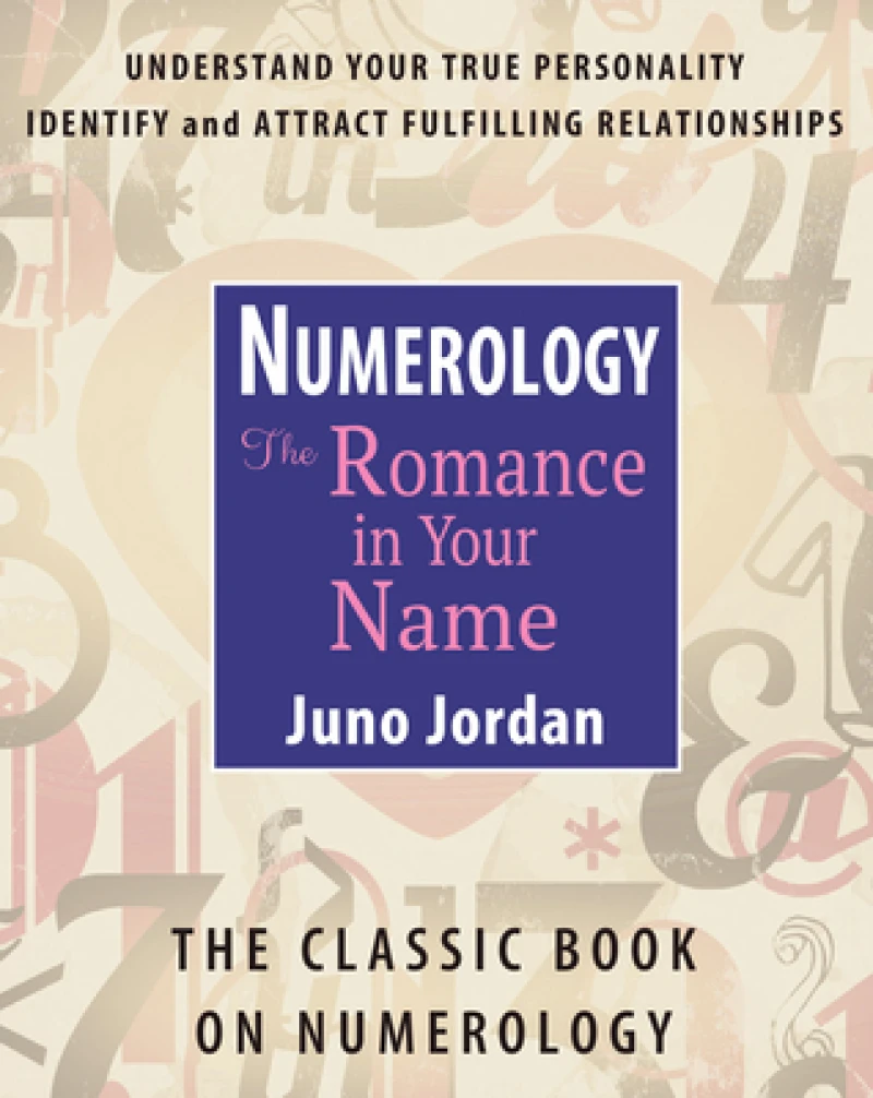Numerology, the Romance in Your Name