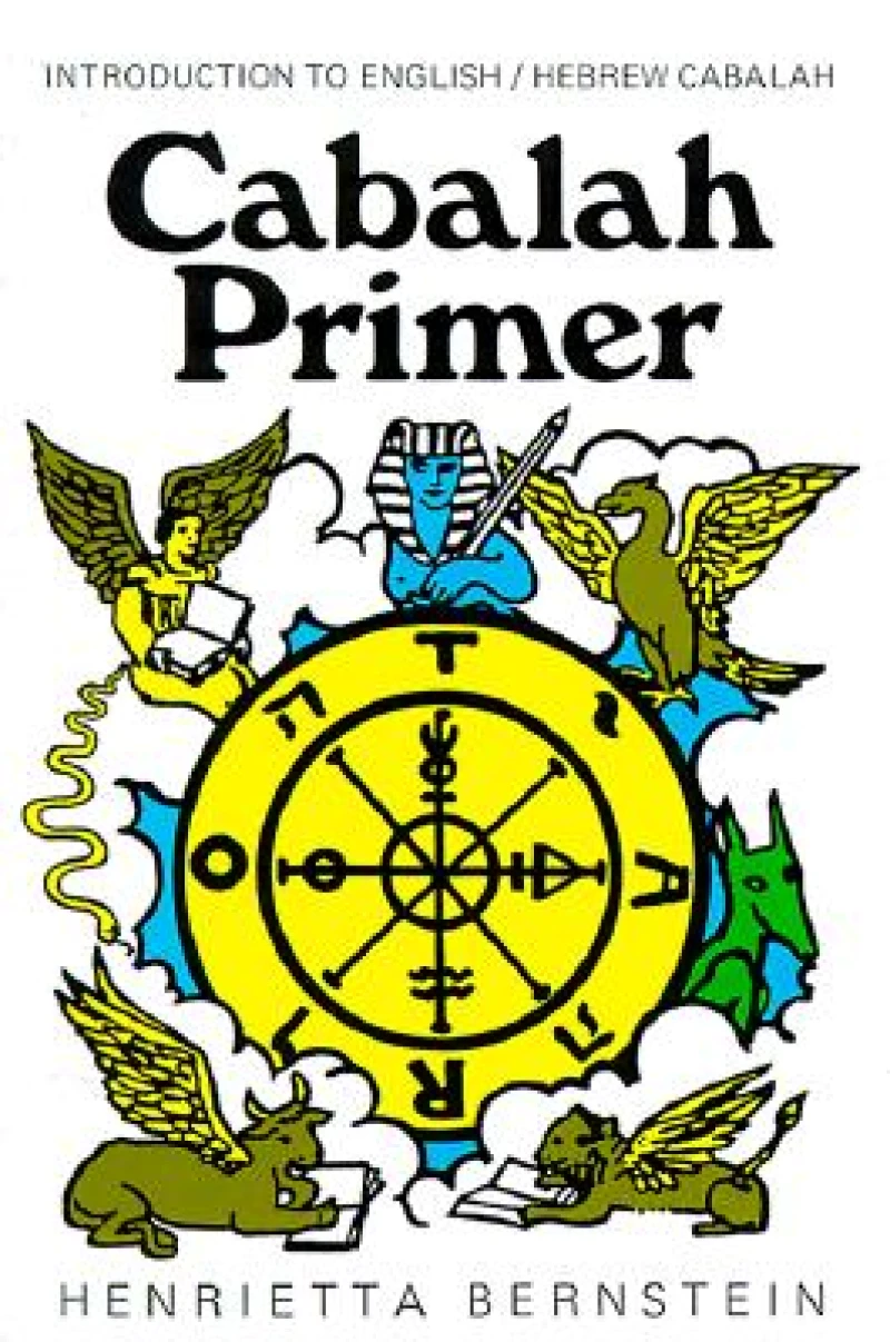 CABALAH PRIMER