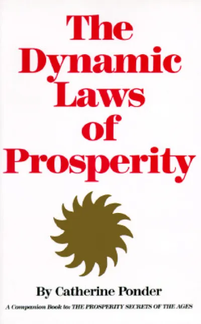 Dynamic Laws of Prosperity
