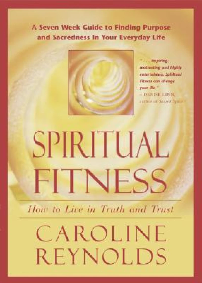 Spiritual Fitness