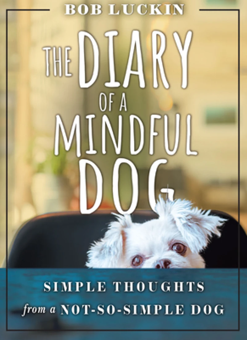 The Diary of a Mindful Dog