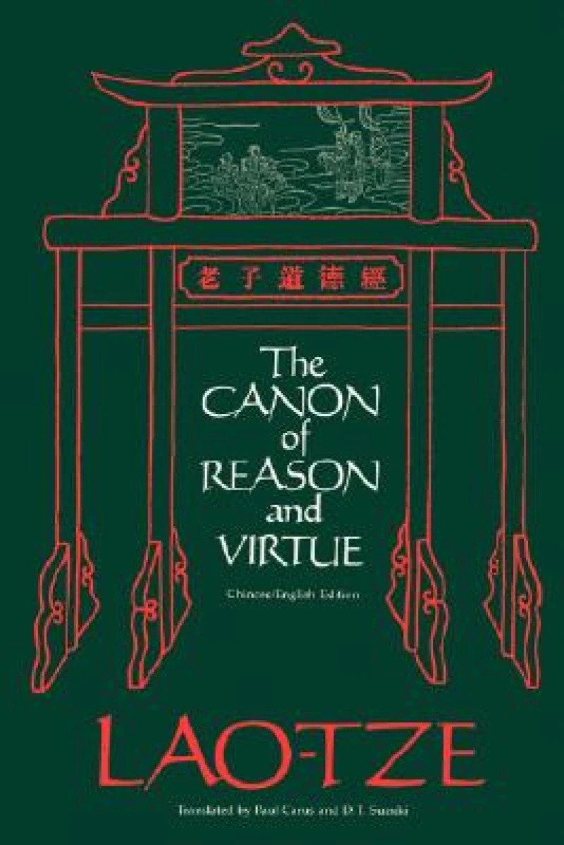Canon of Reason and Virtue, The