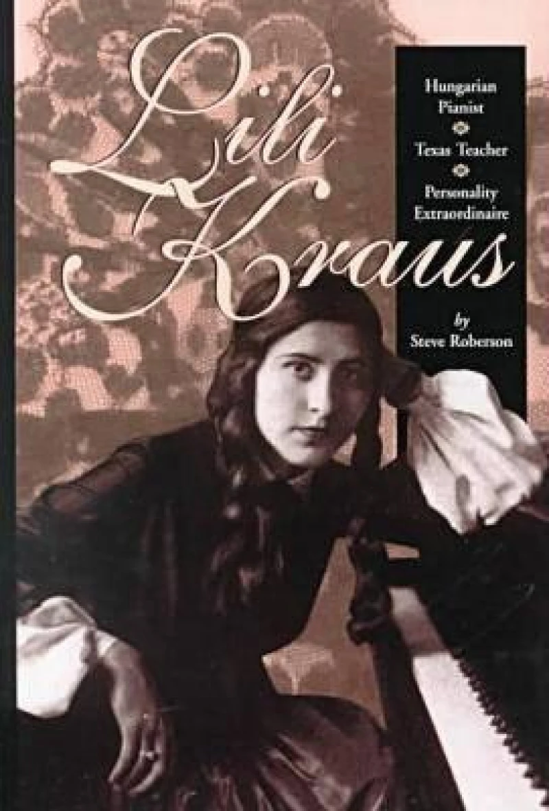 Lili Kraus