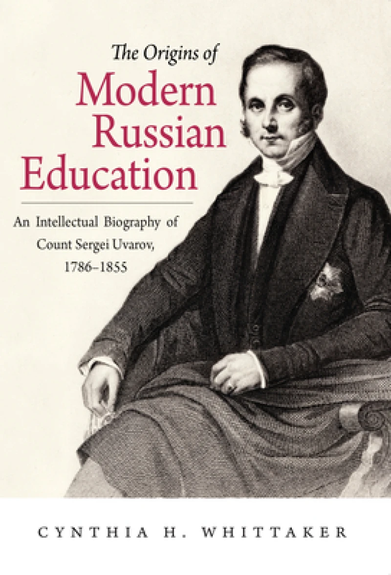 The Origins of Modern Russian Education