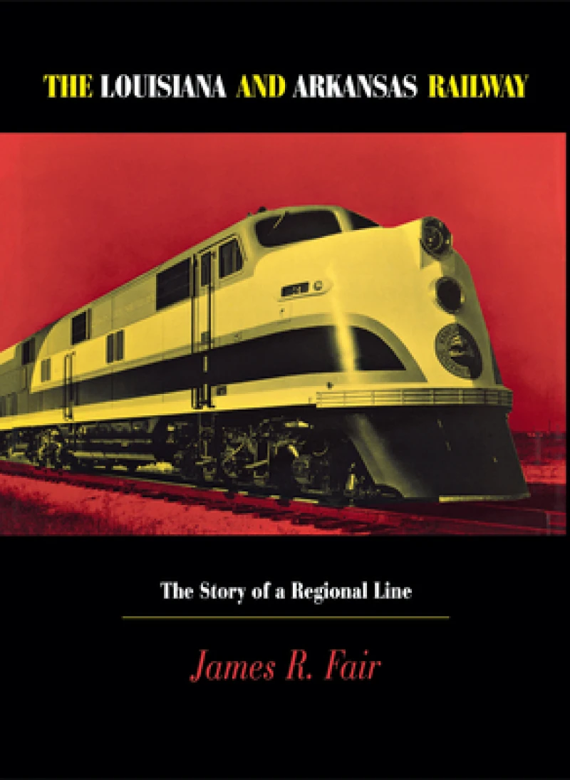 Louisiana and Arkansas Railway