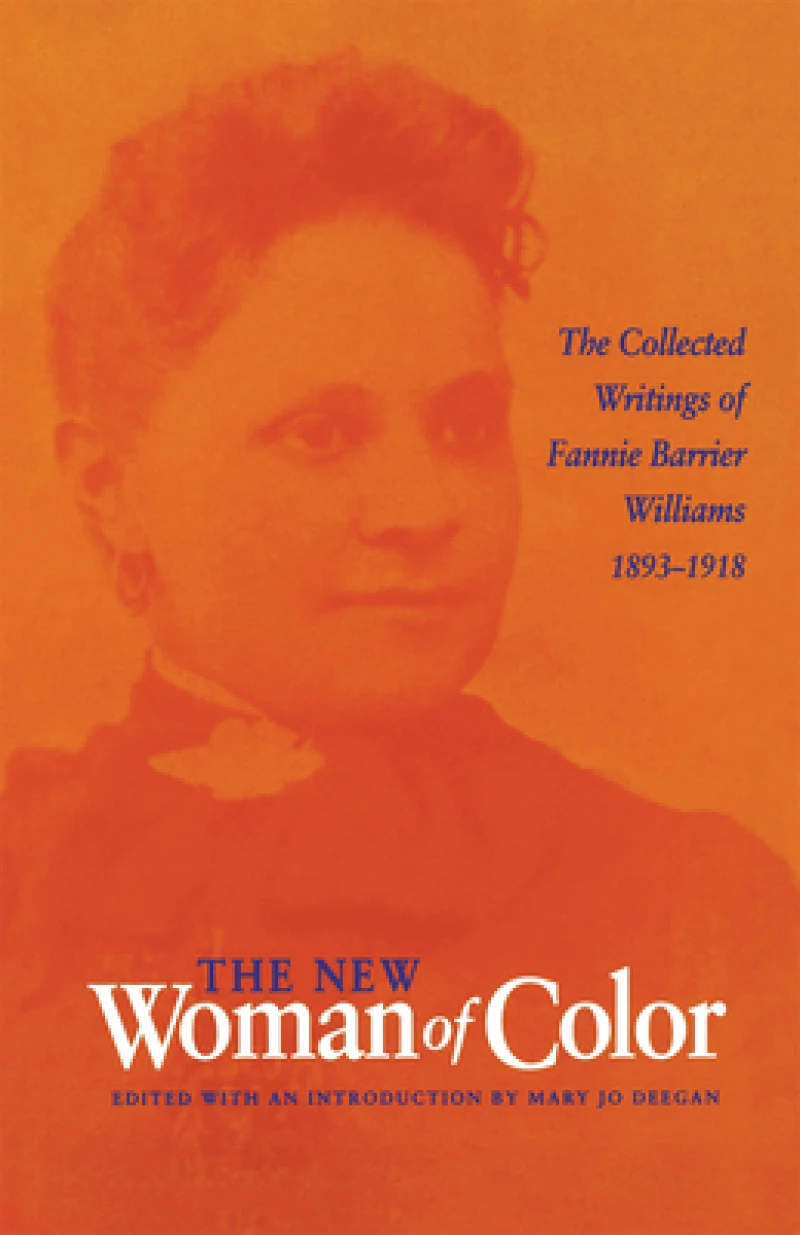 The New Woman of Color