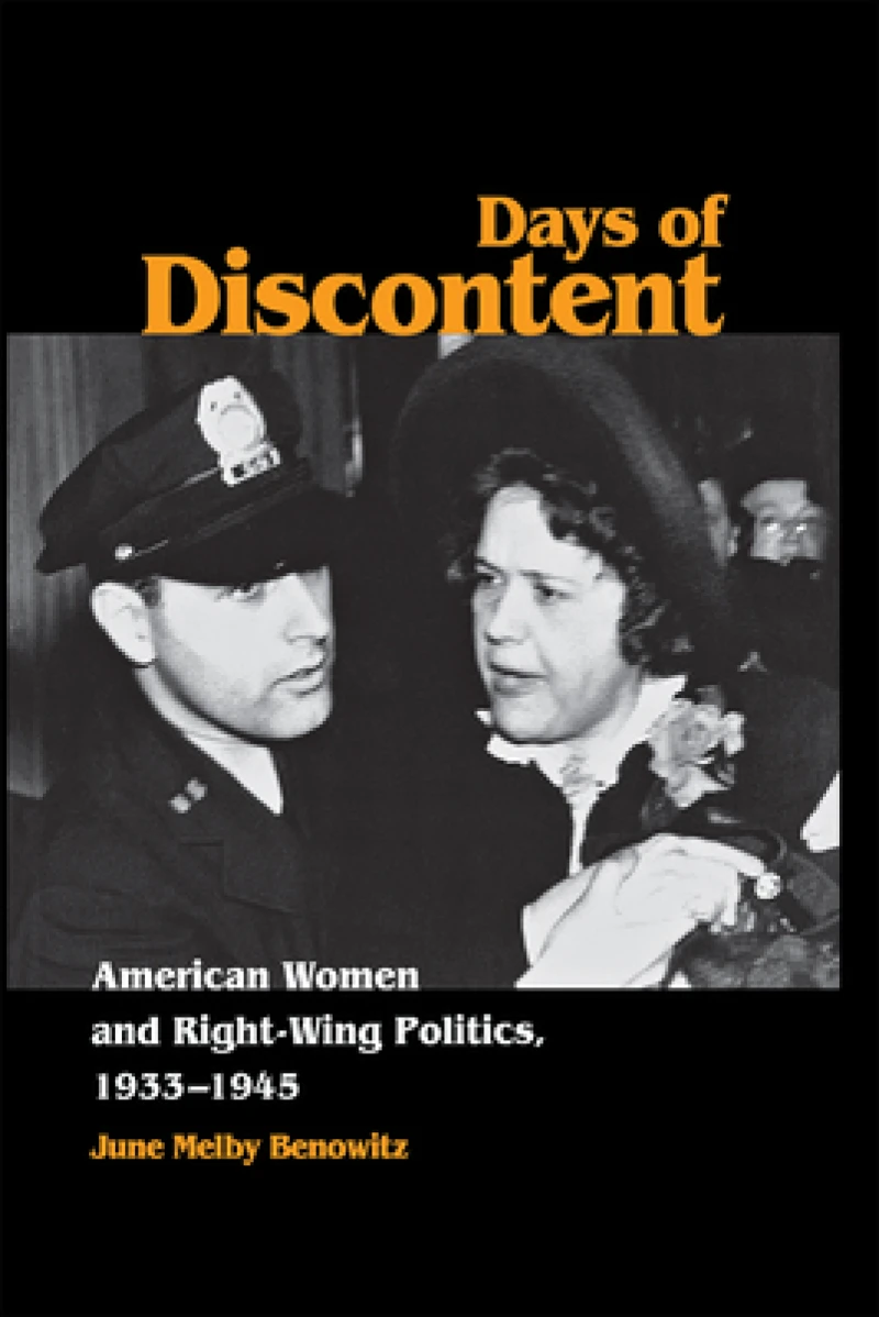 Days of Discontent