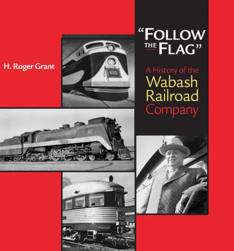 "Follow the Flag"