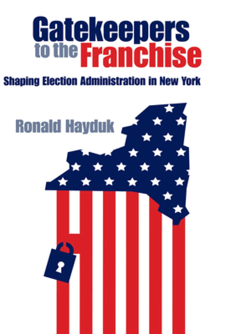 Gatekeepers to the Franchise