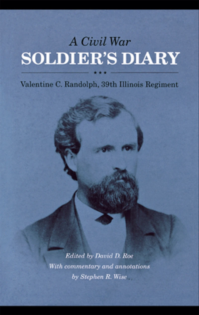A Civil War Soldier''s Diary