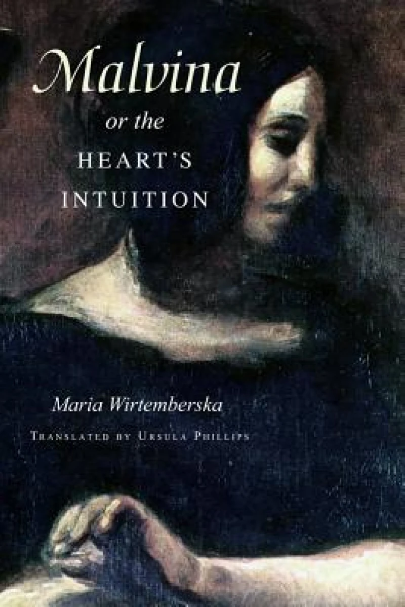Malvina, or the Heart''s Intuition