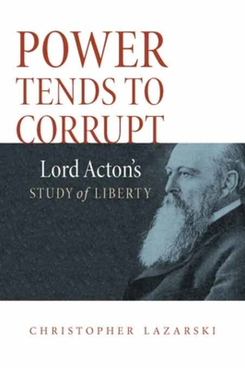 Power Tends to Corrupt
