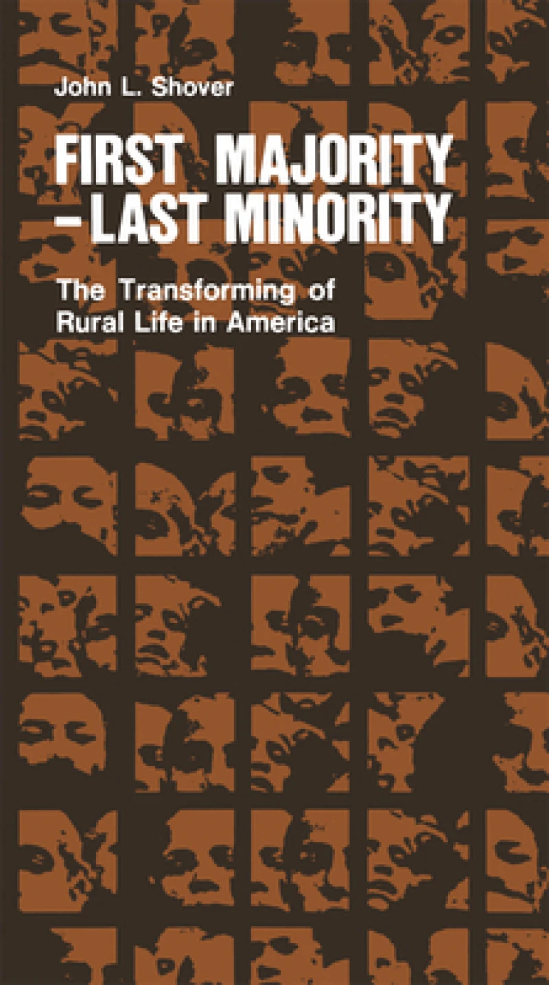 First Majority-Last Minority