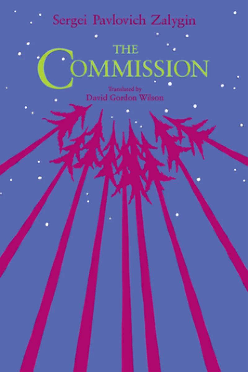 The Commission