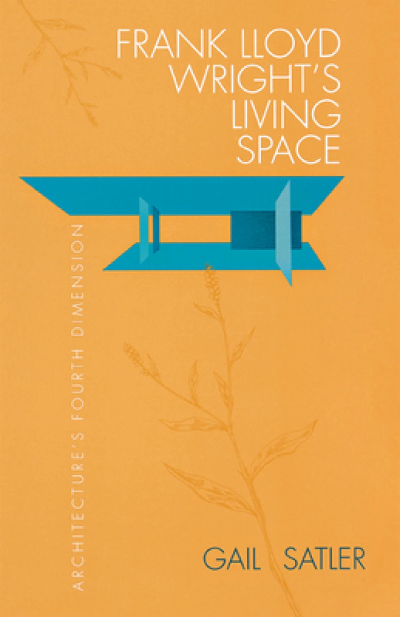 Frank Lloyd Wright''s Living Space