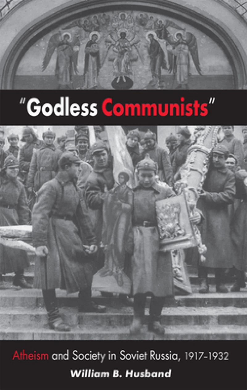 "Godless Communists"