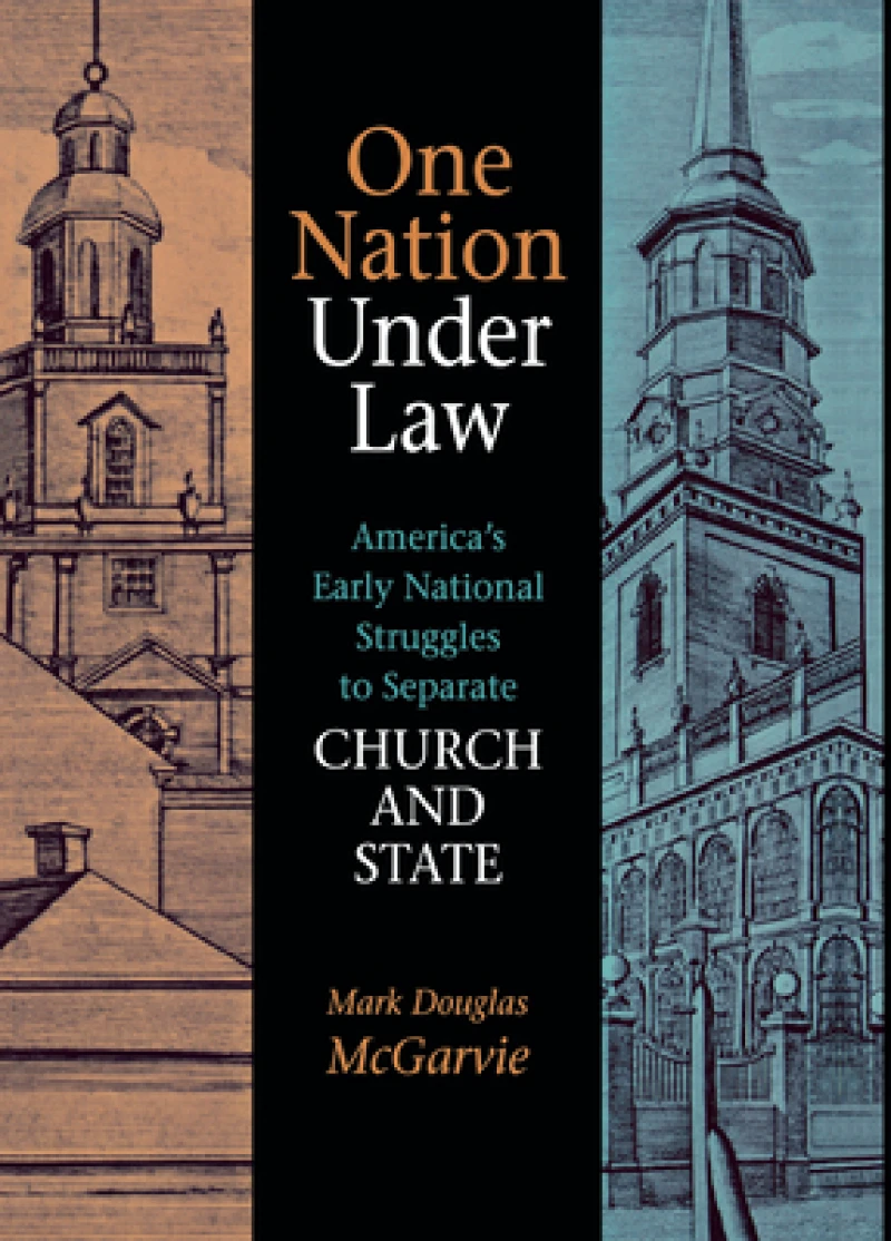 One Nation Under Law