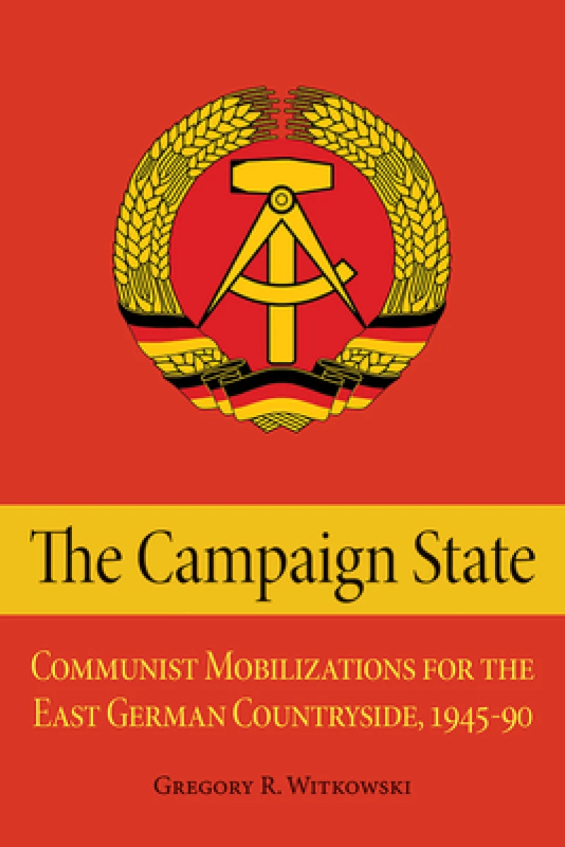 The Campaign State