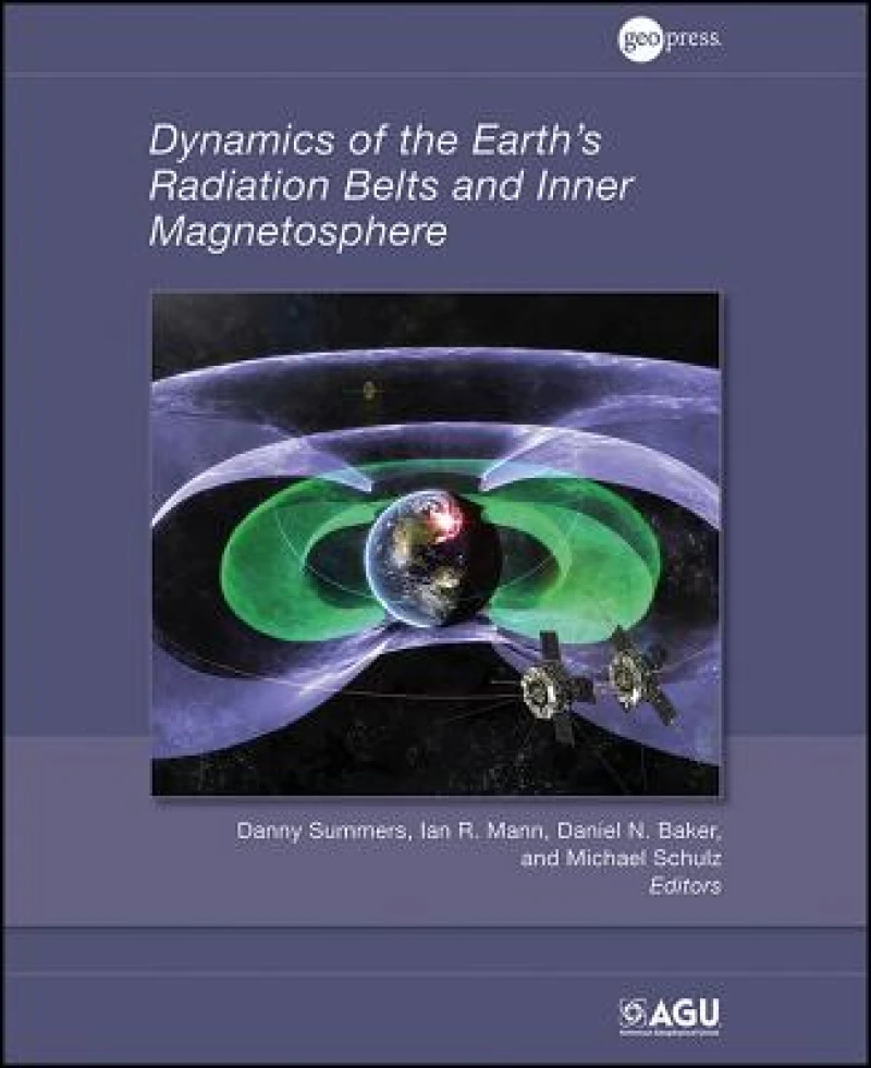 Dynamics of the Earth's Radiation Belts and Inner Magnetosphere