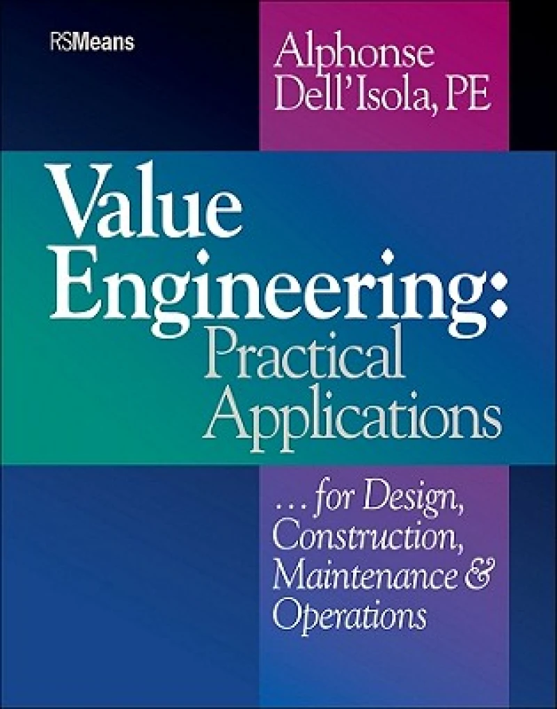 Value Engineering