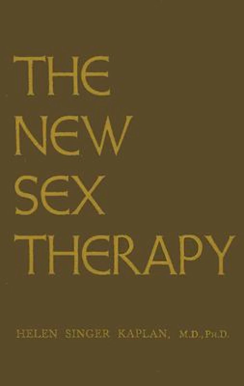 New Sex Therapy