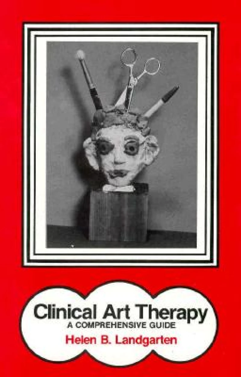 Clinical Art Therapy
