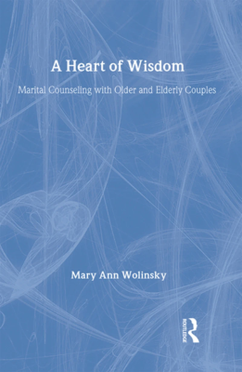 A Heart Of Wisdom