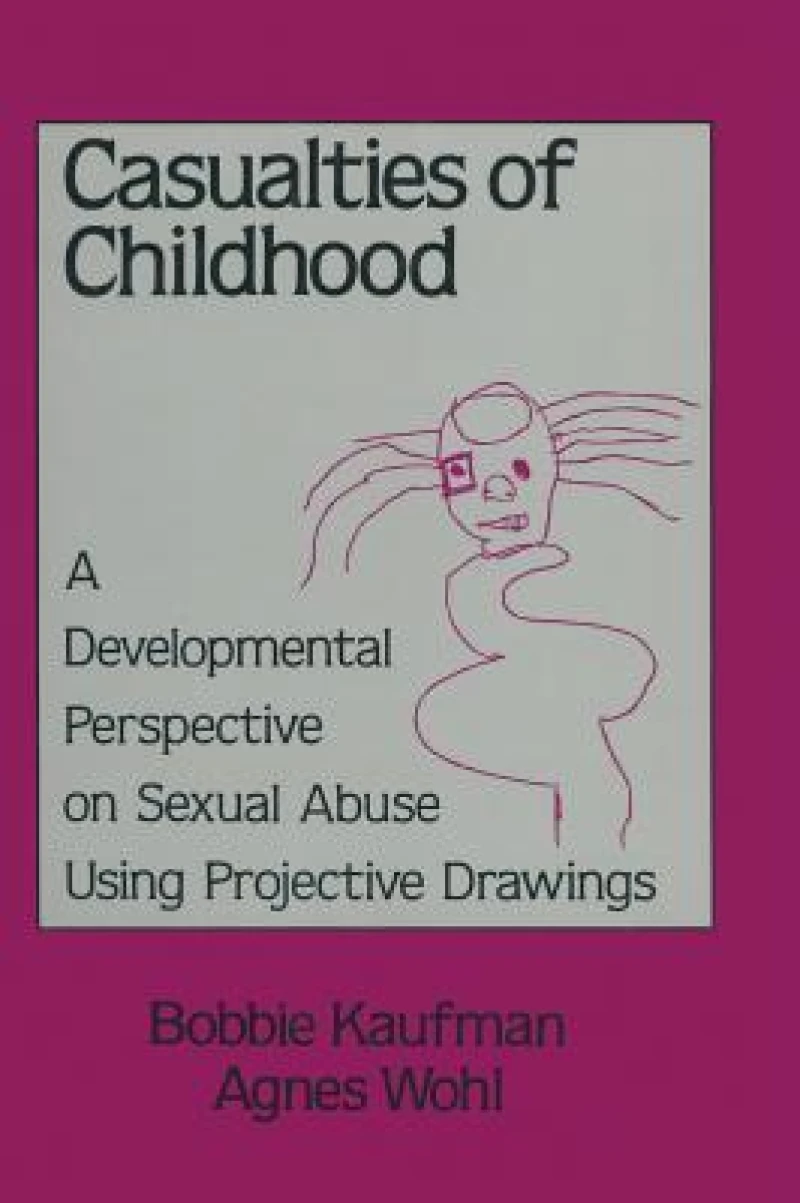 Casualties Of Childhood