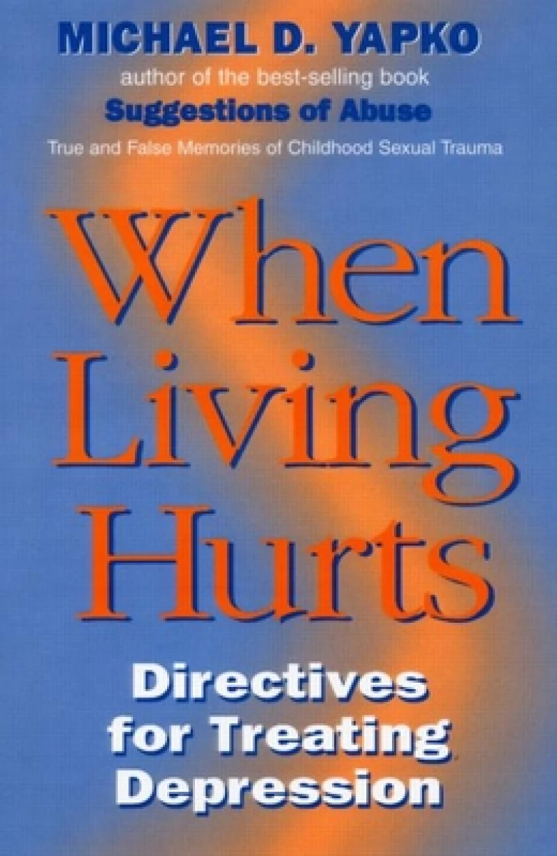 When Living Hurts