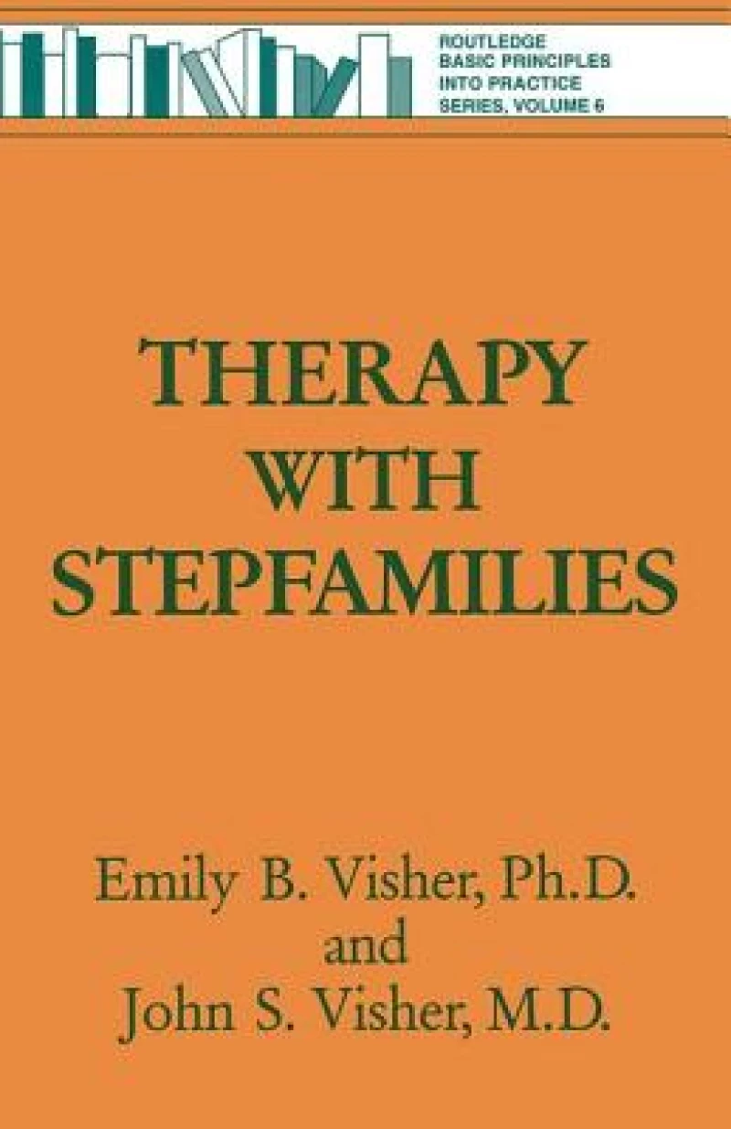 Therapy with Stepfamilies