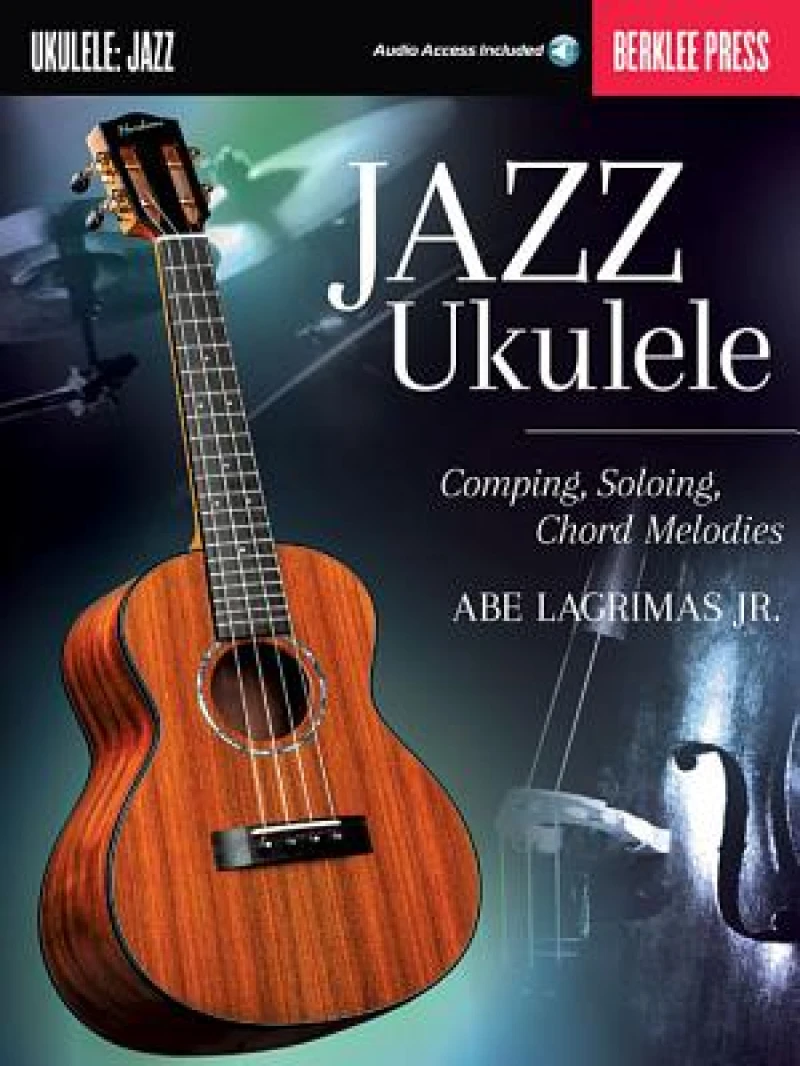 COMPING SOLOING & CHORD MELODIES