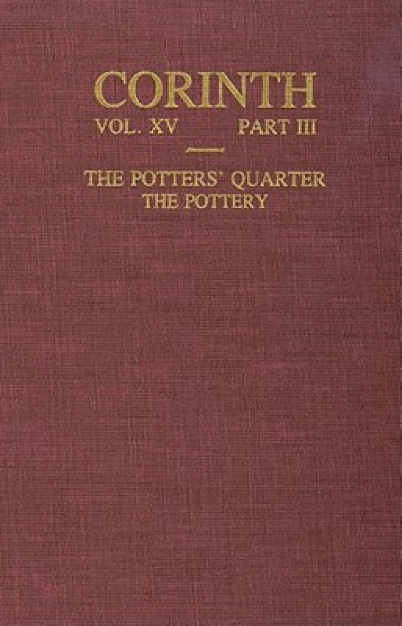 The Potters' Quarter