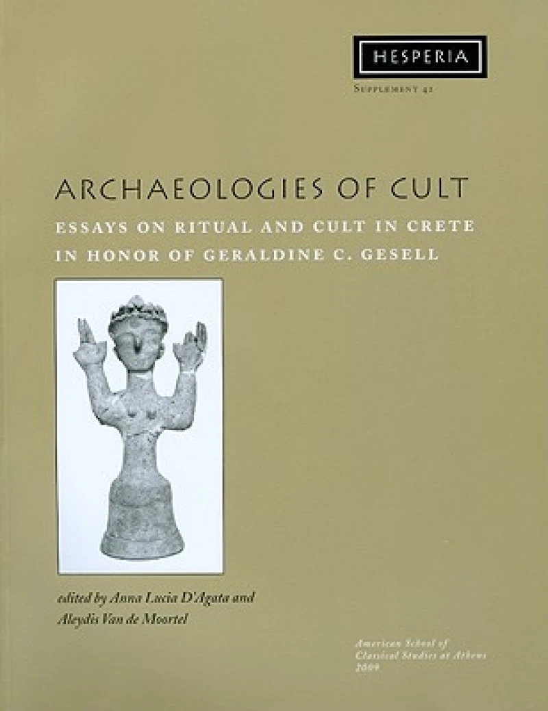 Archaeologies of Cult