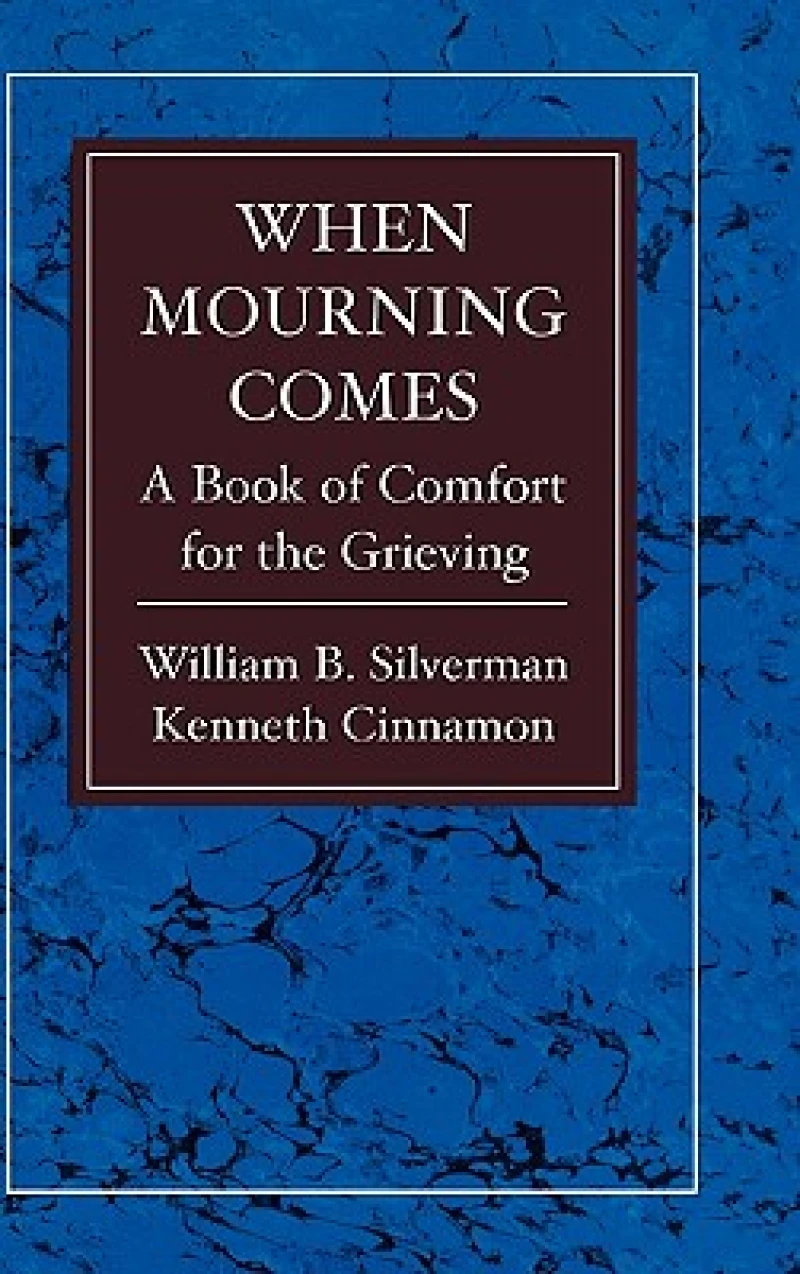 When Mourning Comes