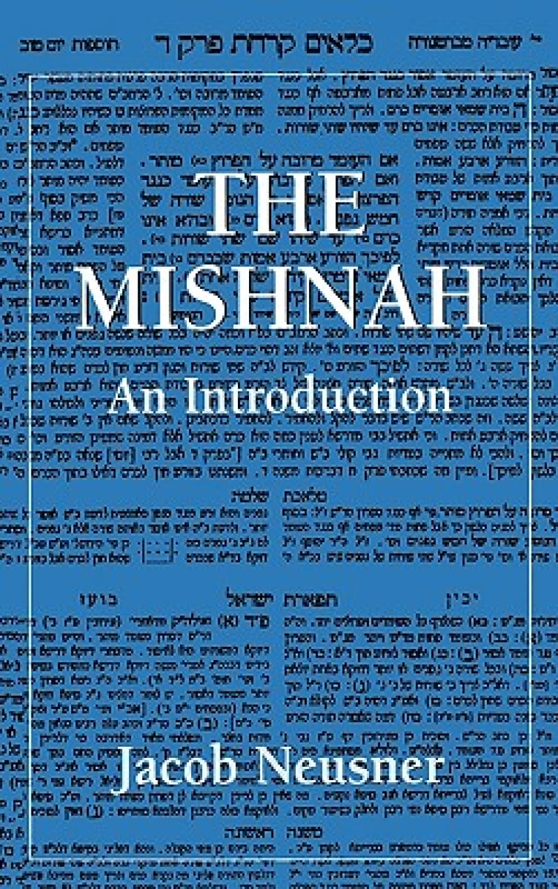 The Mishnah