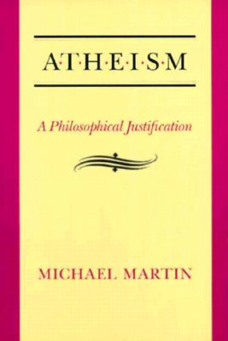 Atheism
