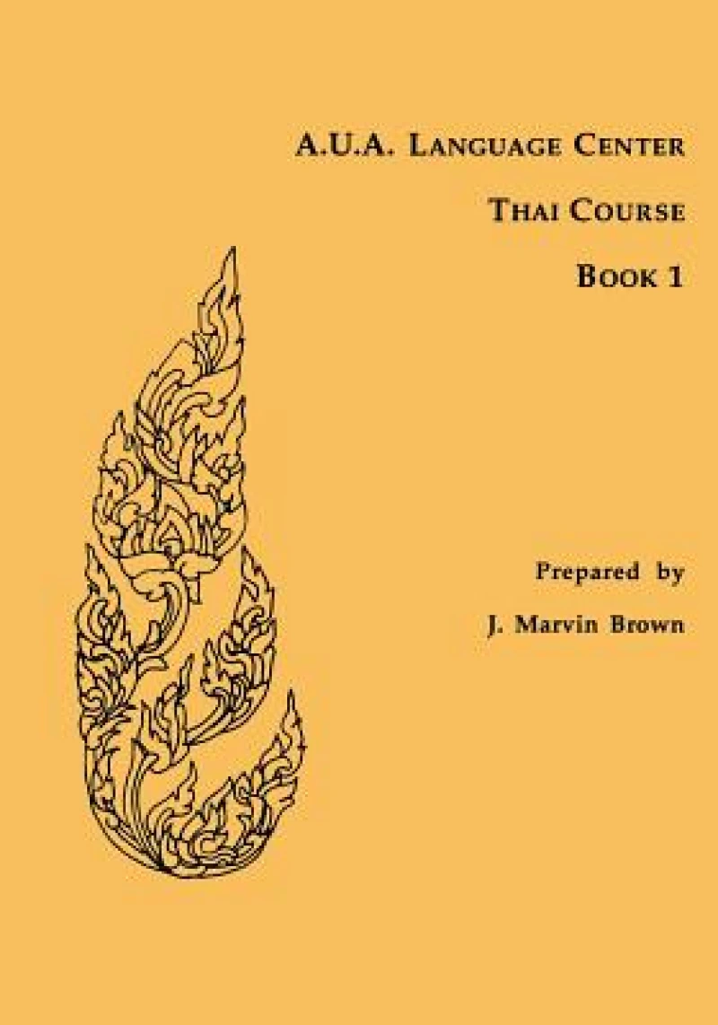 A.U.a. Language Center Thai Course