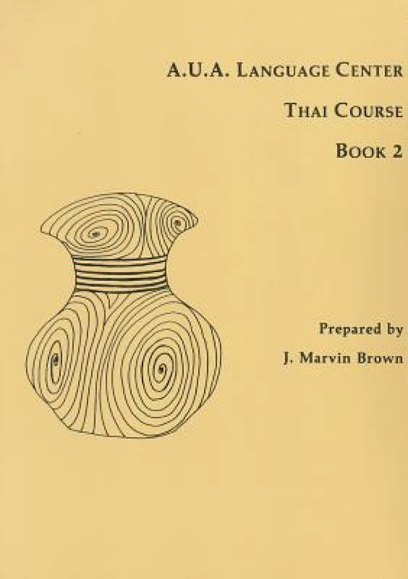 A.U.a. Language Center Thai Course