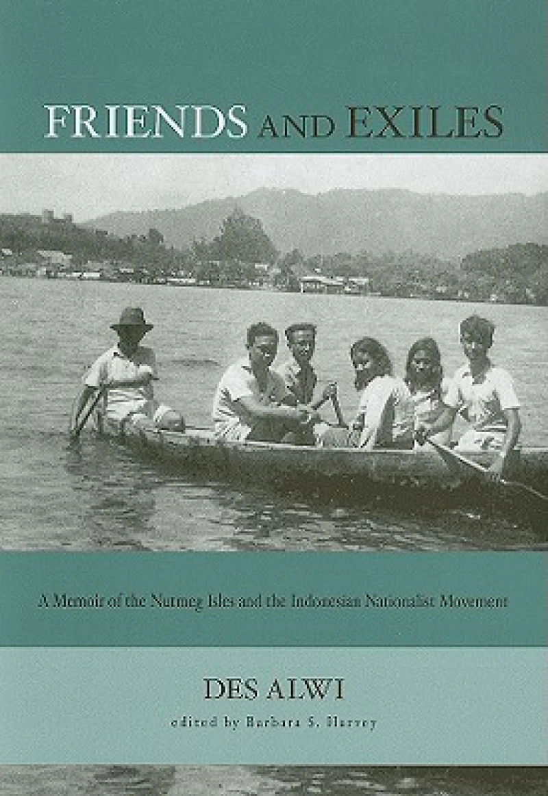 Friends and Exiles