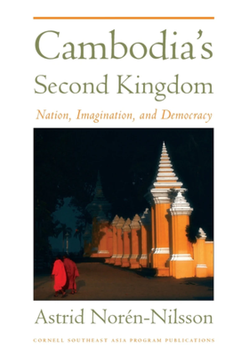 Cambodia''s Second Kingdom