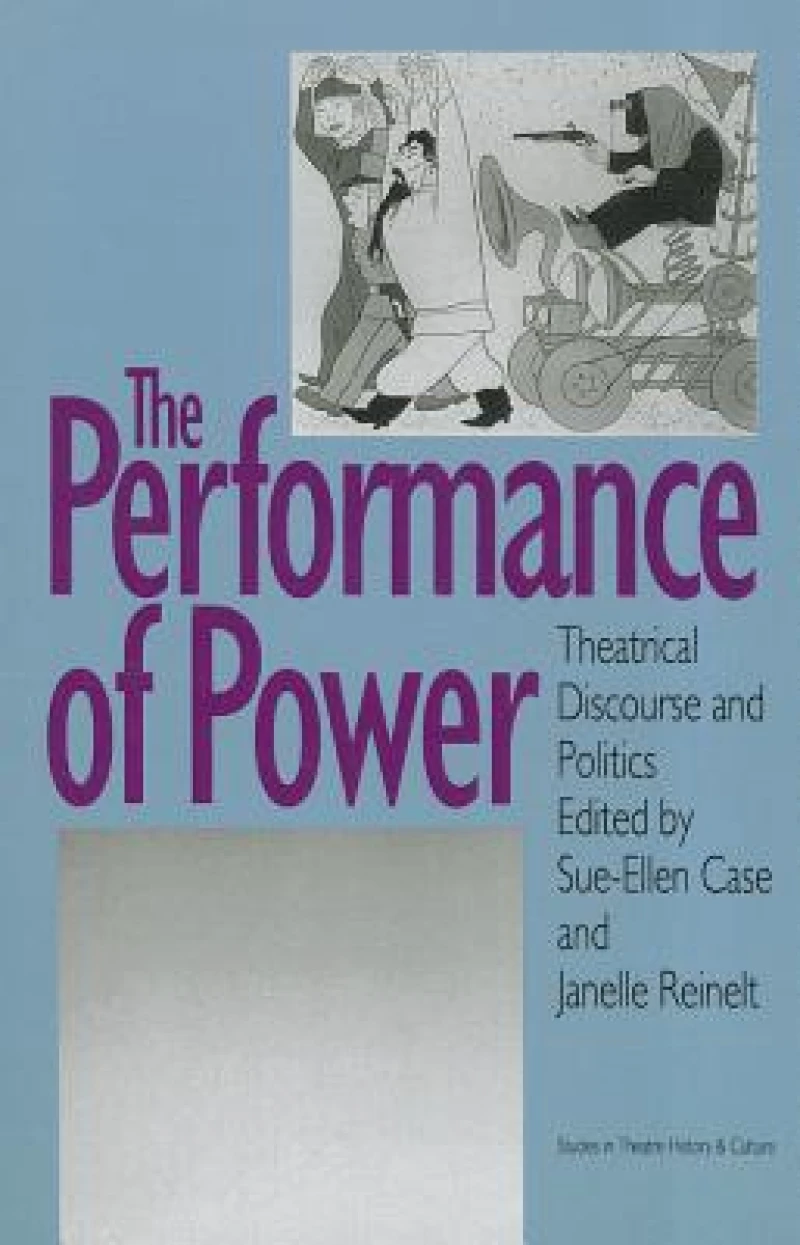 The Performance of Power