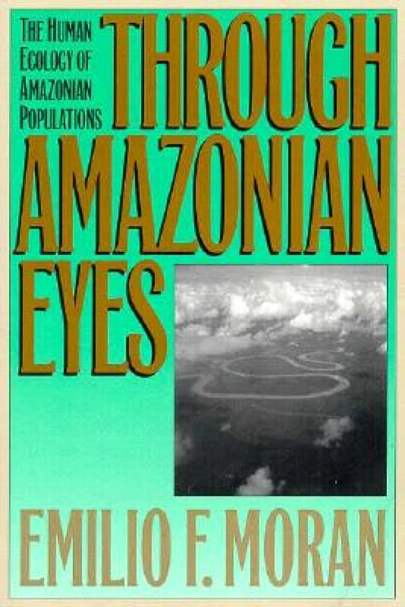Through Amazonian Eyes